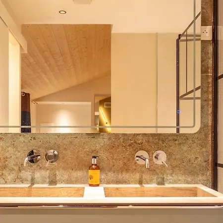 Cantu Di Fiumu Hotell Zonza