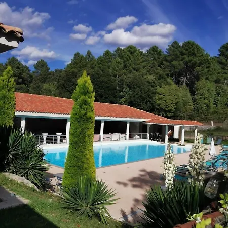 Cantu Di Fiumu 4* ゾンザ