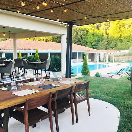 Cantu Di Fiumu Hotell 4*