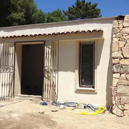 Cantu Di Fiumu ホテル 4*