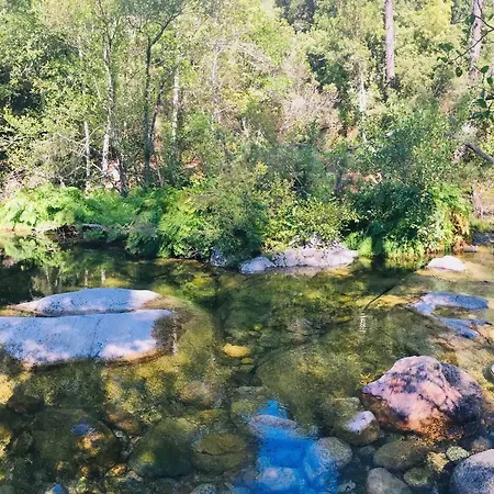 Cantu Di Fiumu 4* Zonza