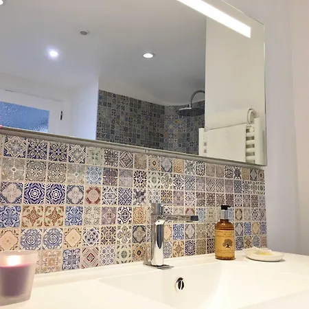 Cantu Di Fiumu ホテル