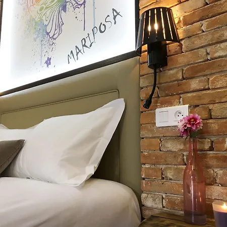 Cantu Di Fiumu מלון 4*