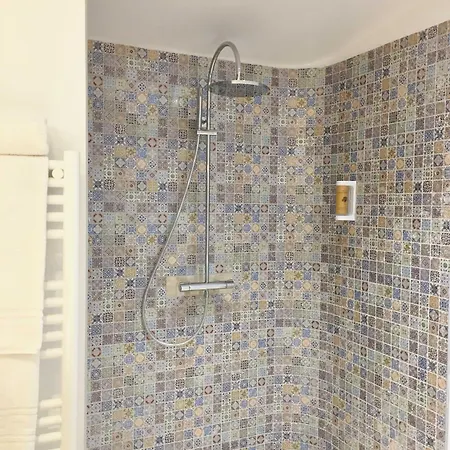 Hotell Cantu Di Fiumu Zonza