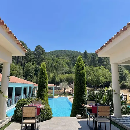 Cantu Di Fiumu מלון