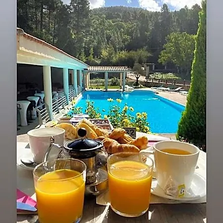 Cantu Di Fiumu Hotell 4*