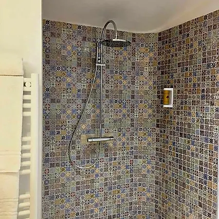 Cantu Di Fiumu Hotell Zonza