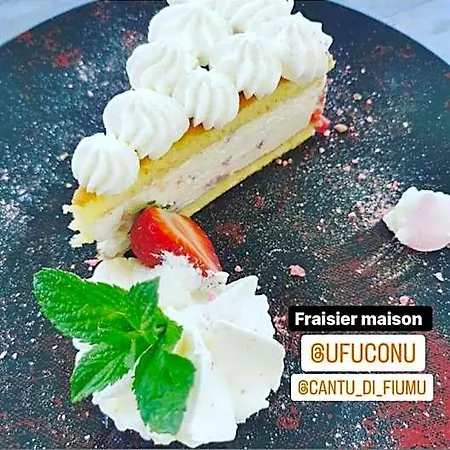 Cantu Di Fiumu