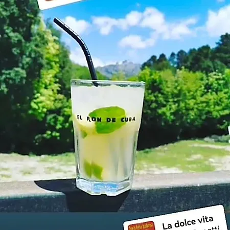 Cantu Di Fiumu 4*