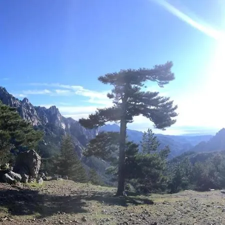 Cantu Di Fiumu 4* Zonza