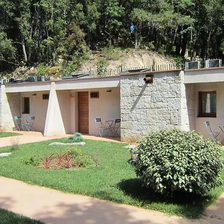 Hotel Cantu Di Fiumu