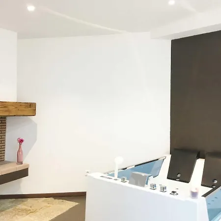 ホテル Cantu Di Fiumu