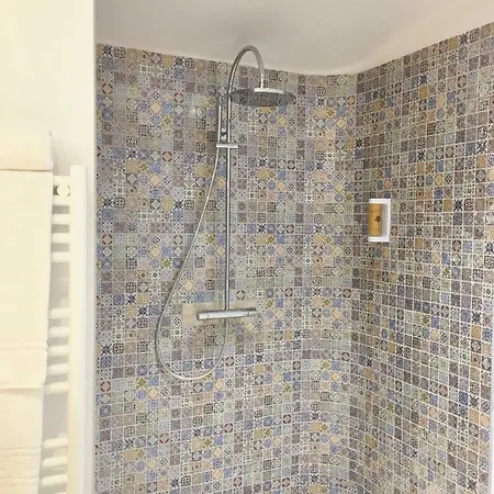 ホテル Cantu Di Fiumu ゾンザ