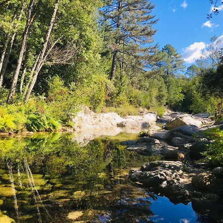 Cantu Di Fiumu Hotell 4*