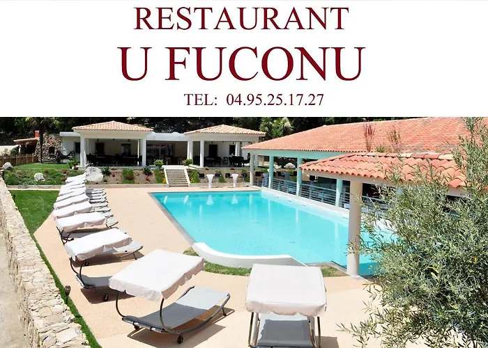 Cantu Di Fiumu Zonza