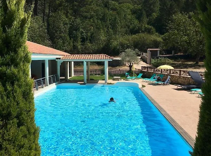 Hotel Cantu Di Fiumu 4*
