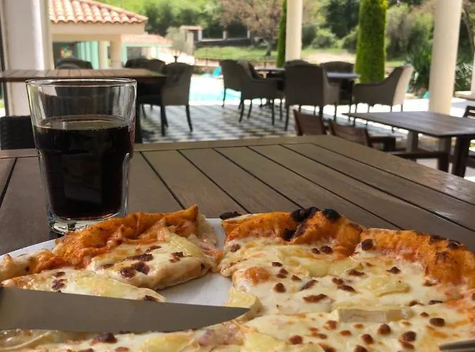Cantu Di Fiumu Hotel 4*