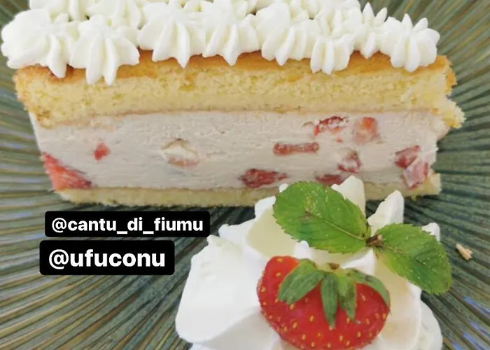 Hotel Cantu Di Fiumu