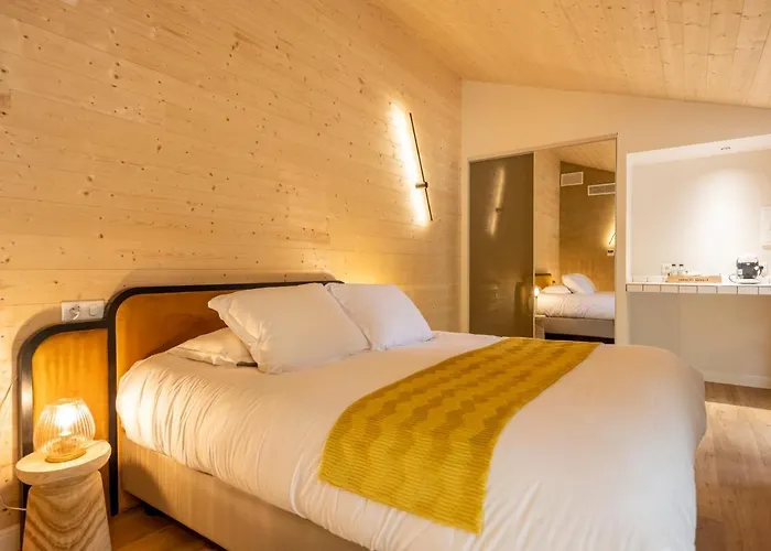Cantu Di Fiumu Hotel 4*