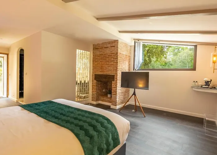 Hotel Cantu Di Fiumu