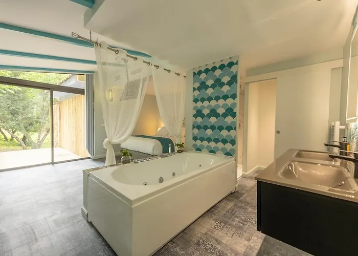 Hotel Cantu Di Fiumu