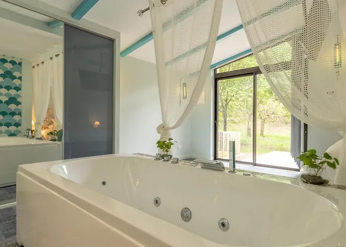 Cantu Di Fiumu Hotel