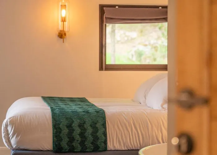 Cantu Di Fiumu Hotel