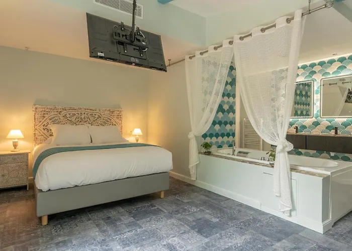 Hotel Cantu Di Fiumu 4*