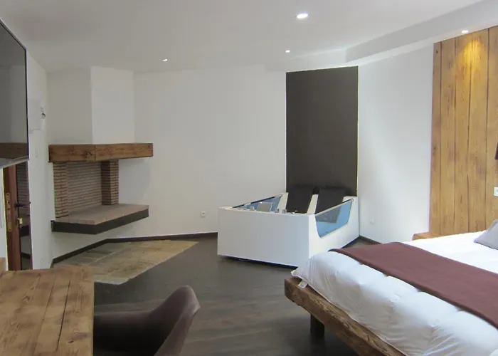 Hotel Cantu Di Fiumu 4*