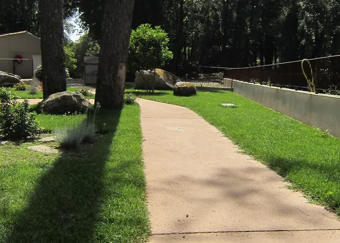 Hotel Cantu Di Fiumu 4*