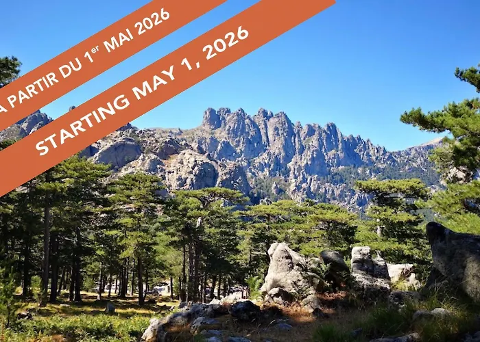 Hotel Cantu Di Fiumu