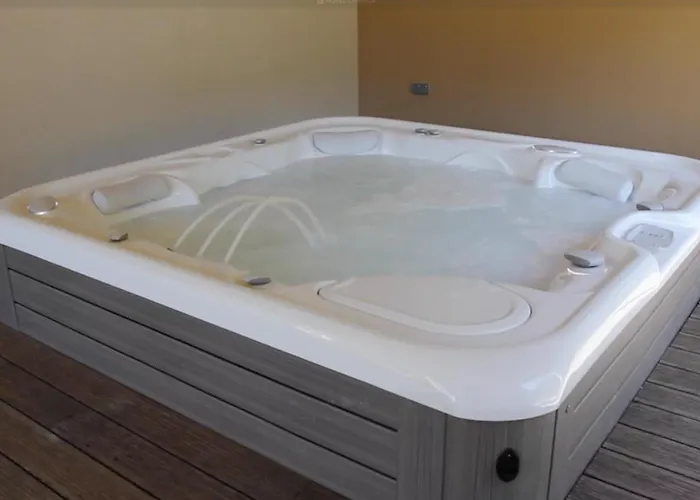 Hotel Cantu Di Fiumu 4*