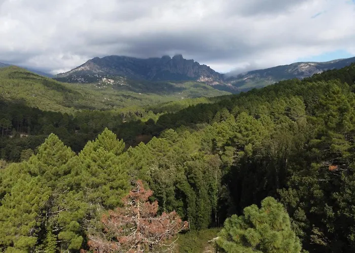 Cantu Di Fiumu Hotel 4*