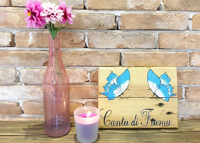 Cantu Di Fiumu Zonza