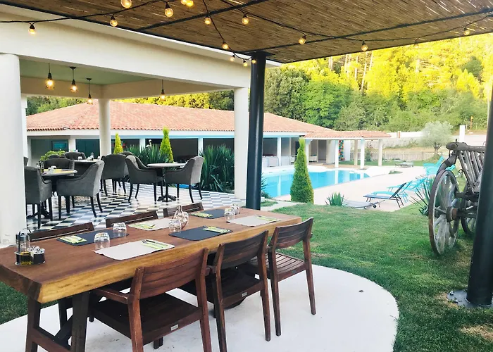 Cantu Di Fiumu Hotel 4*