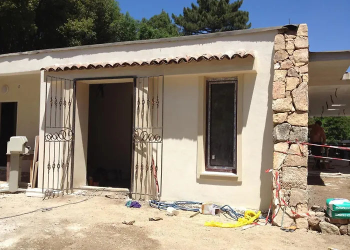 Cantu Di Fiumu Hotel 4*