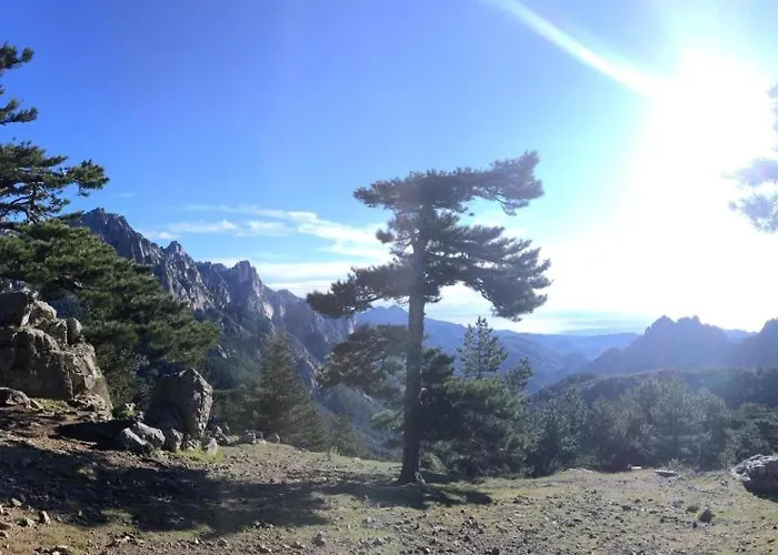 Cantu Di Fiumu Hotel