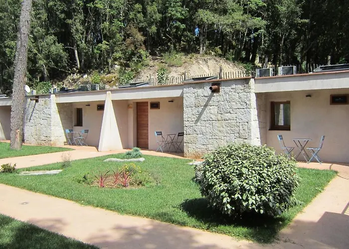 Hotel Cantu Di Fiumu