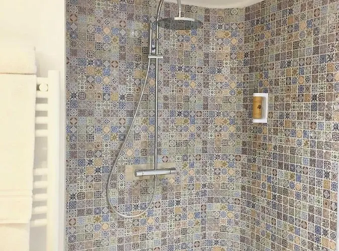 Szálloda Cantu Di Fiumu Zonza